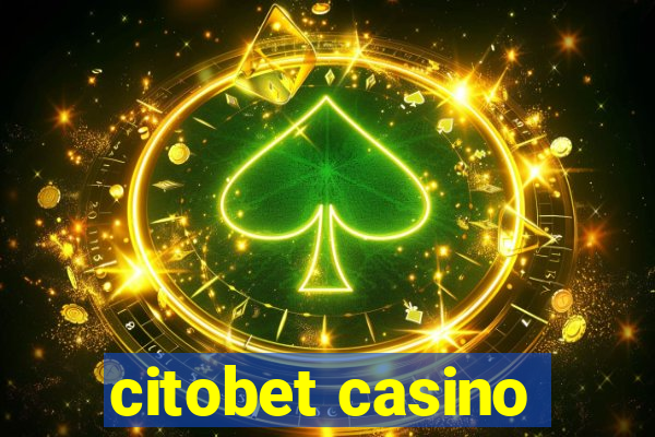 citobet casino