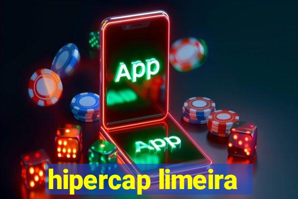 hipercap limeira