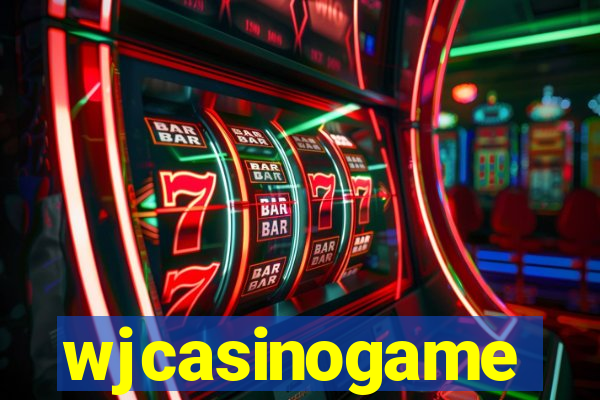 wjcasinogame