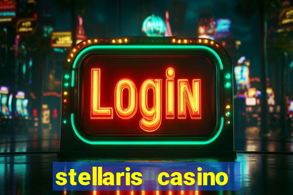 stellaris casino aruba marriott