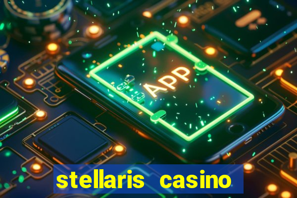 stellaris casino aruba marriott