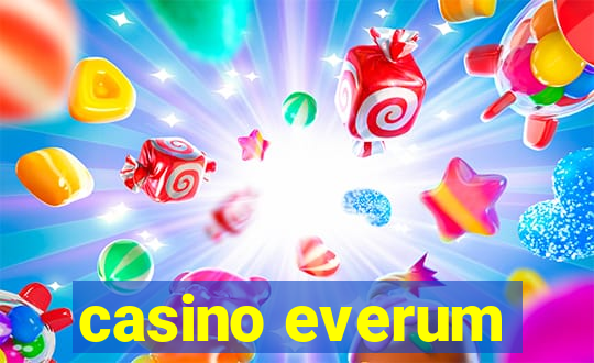 casino everum