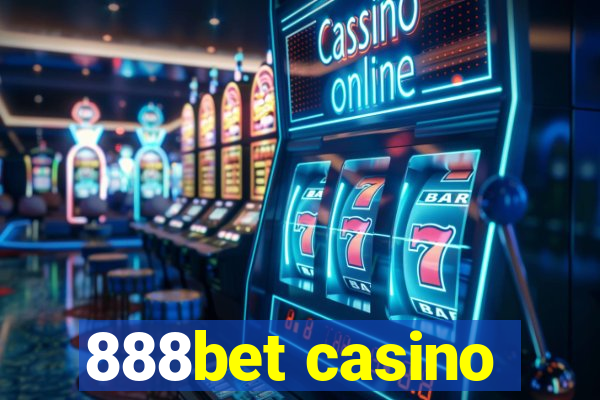 888bet casino