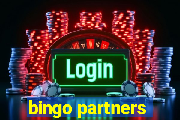 bingo partners