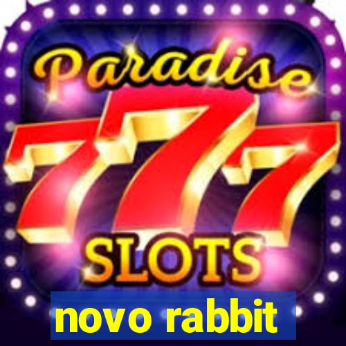 novo rabbit