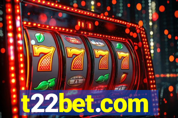 t22bet.com