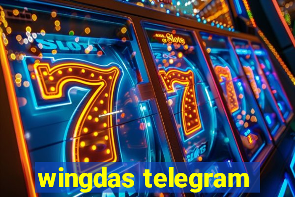 wingdas telegram