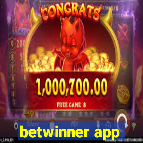 betwinner app