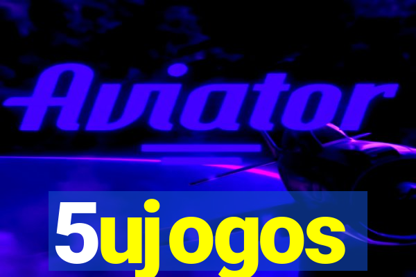 5ujogos