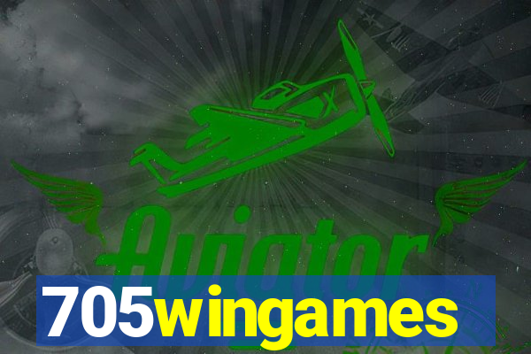 705wingames