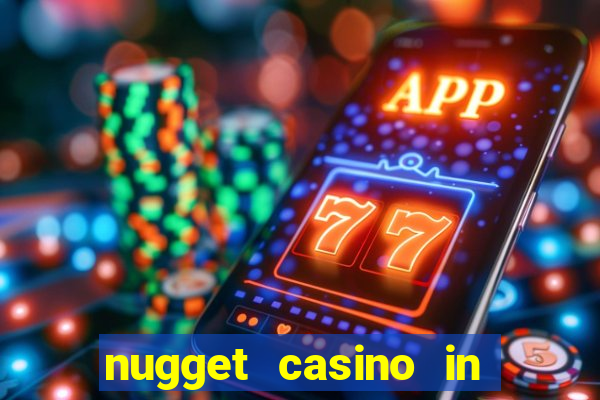 nugget casino in sparks nv