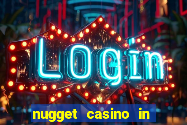 nugget casino in sparks nv