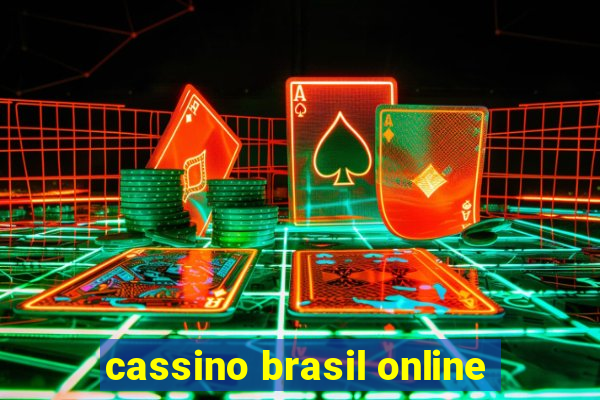 cassino brasil online