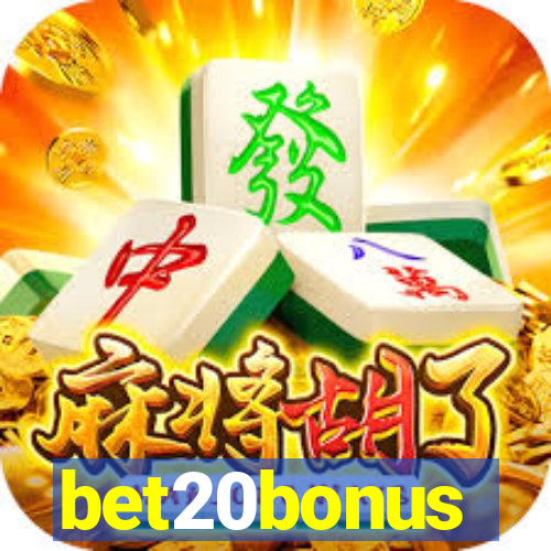 bet20bonus