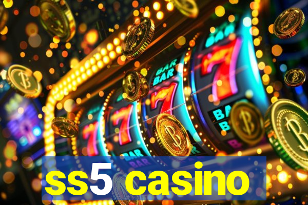 ss5 casino