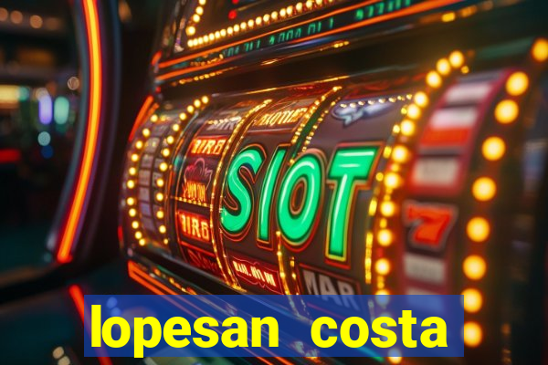 lopesan costa bávaro resort spa & casino