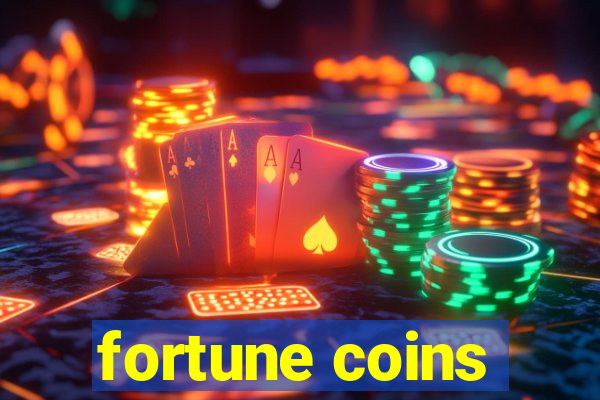 fortune coins