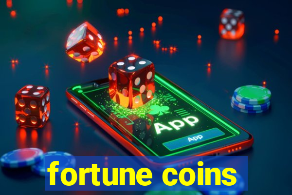 fortune coins