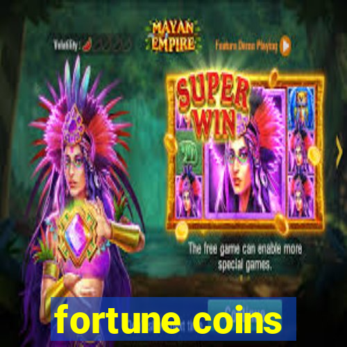 fortune coins