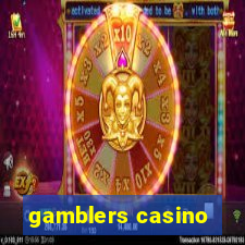 gamblers casino