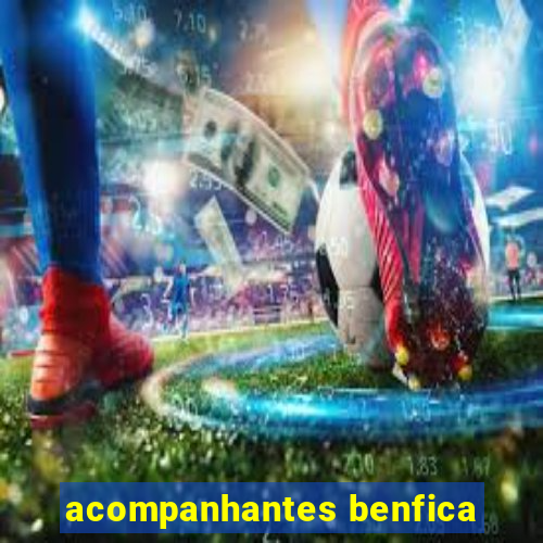 acompanhantes benfica