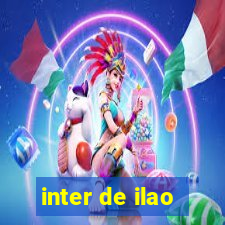 inter de ilao