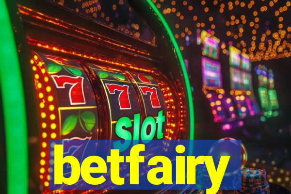 betfairy