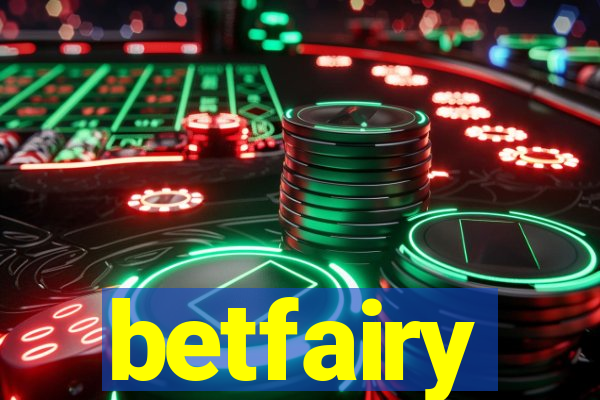 betfairy