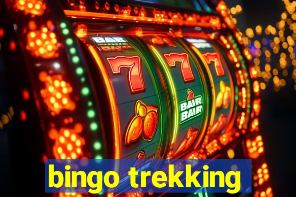 bingo trekking