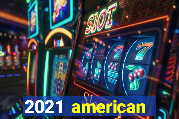 2021 american casino guide