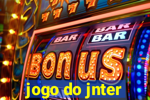 jogo do jnter