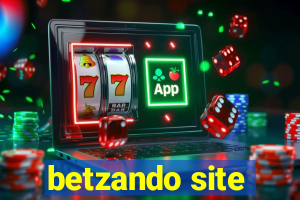 betzando site