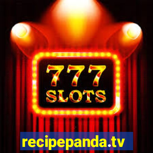 recipepanda.tv