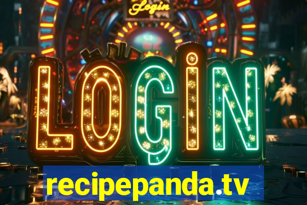 recipepanda.tv