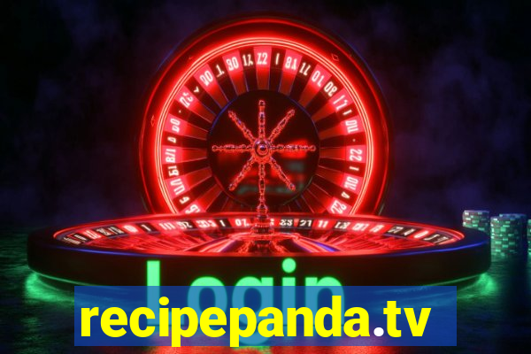 recipepanda.tv