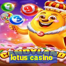 lotus casino