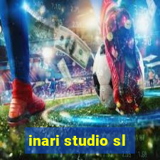 inari studio sl