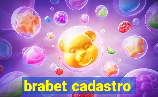 brabet cadastro