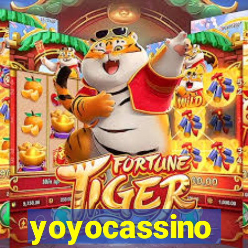 yoyocassino