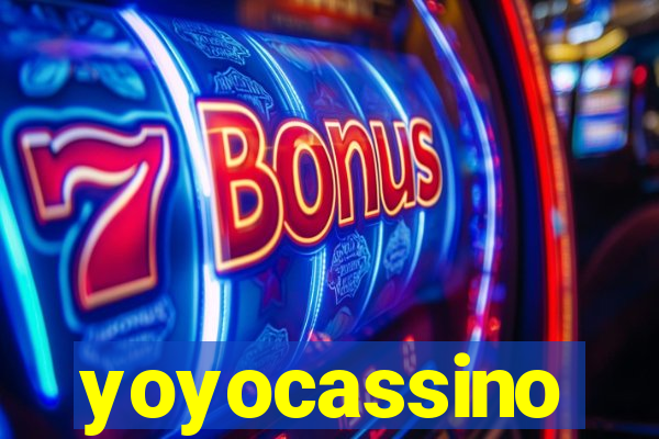 yoyocassino