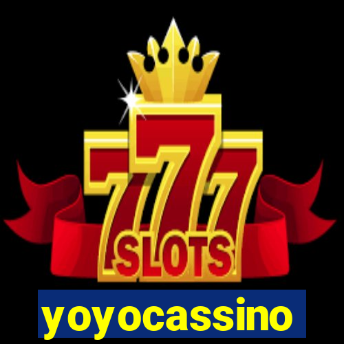 yoyocassino