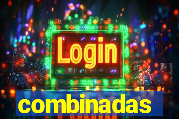 combinadas