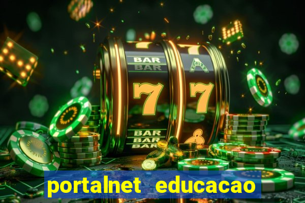 portalnet educacao gov br