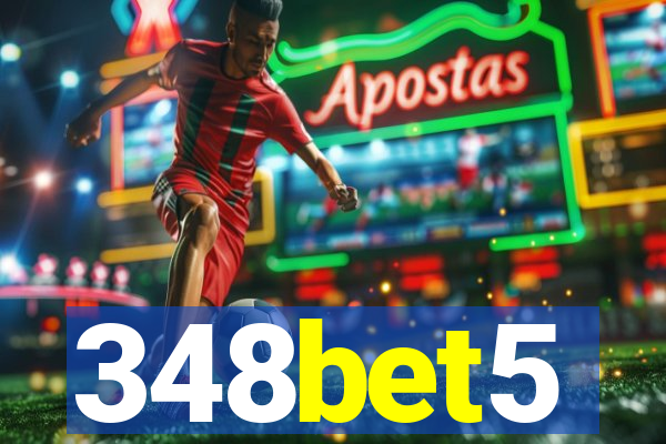 348bet5