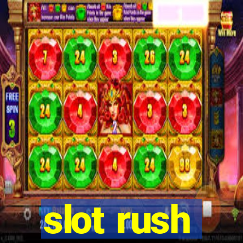 slot rush