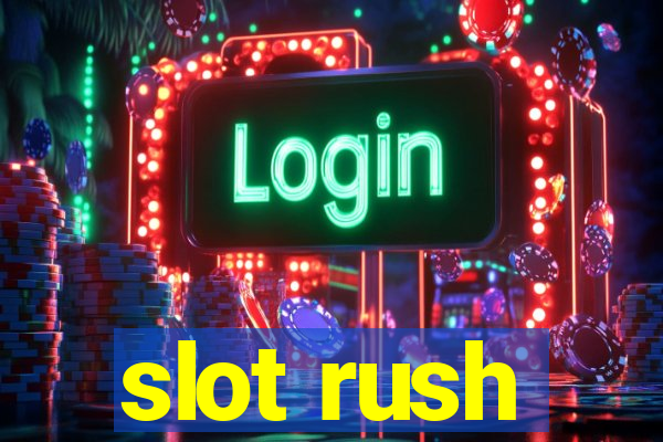 slot rush