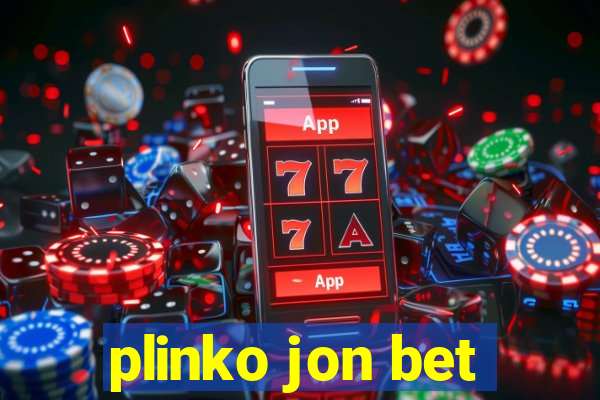 plinko jon bet