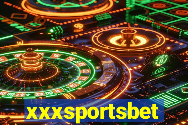 xxxsportsbet