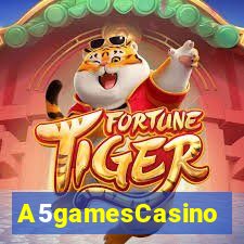 A5gamesCasino