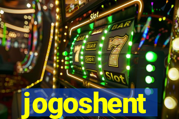 jogoshent